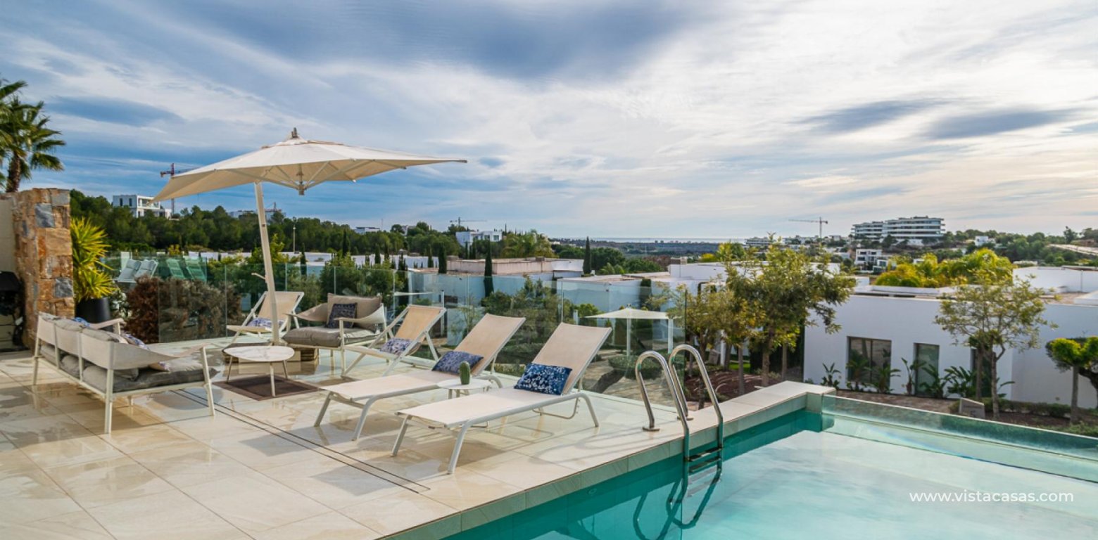 Venta - Chalet - Las Colinas Golf