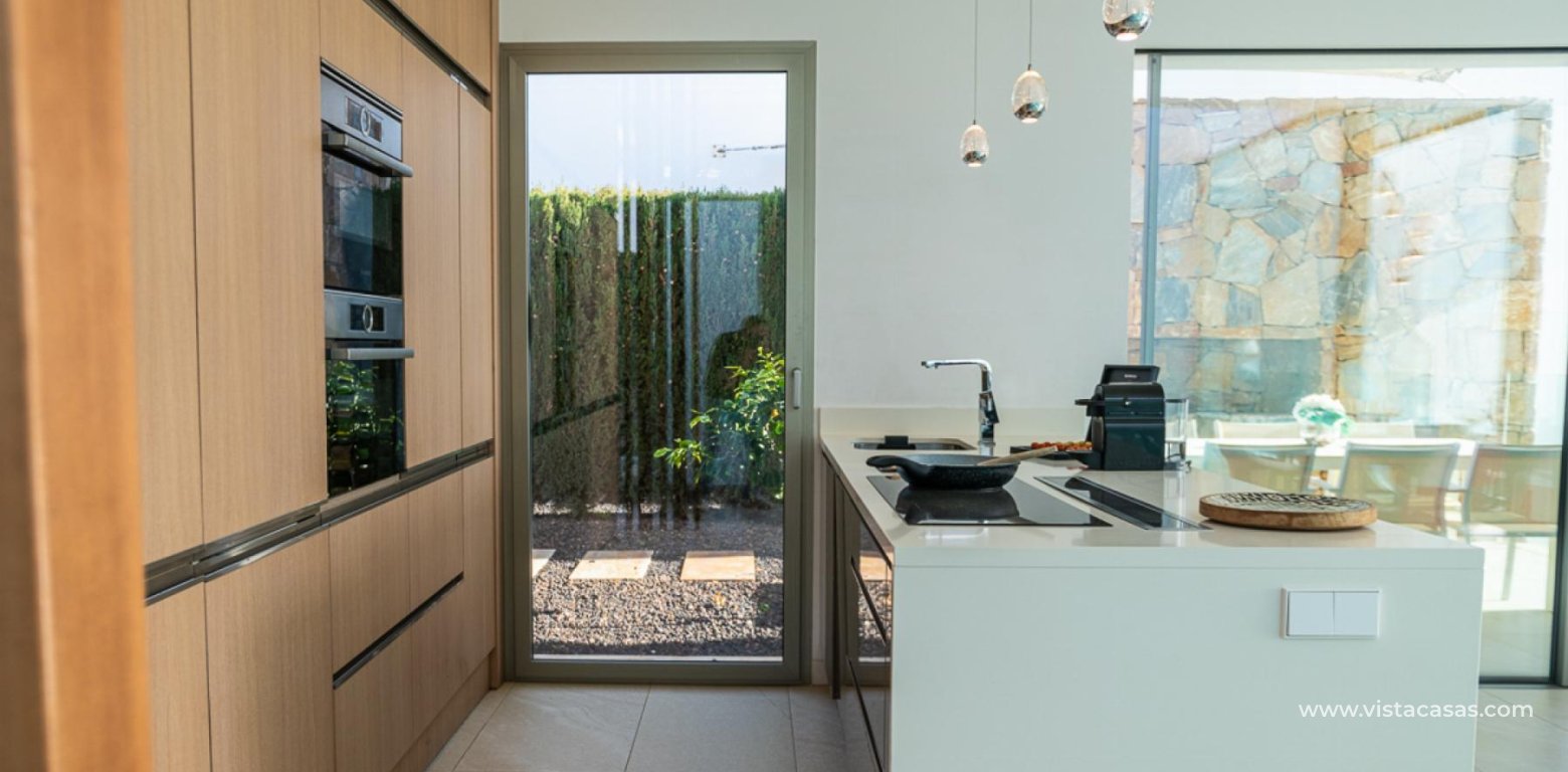 Venta - Chalet - Las Colinas Golf