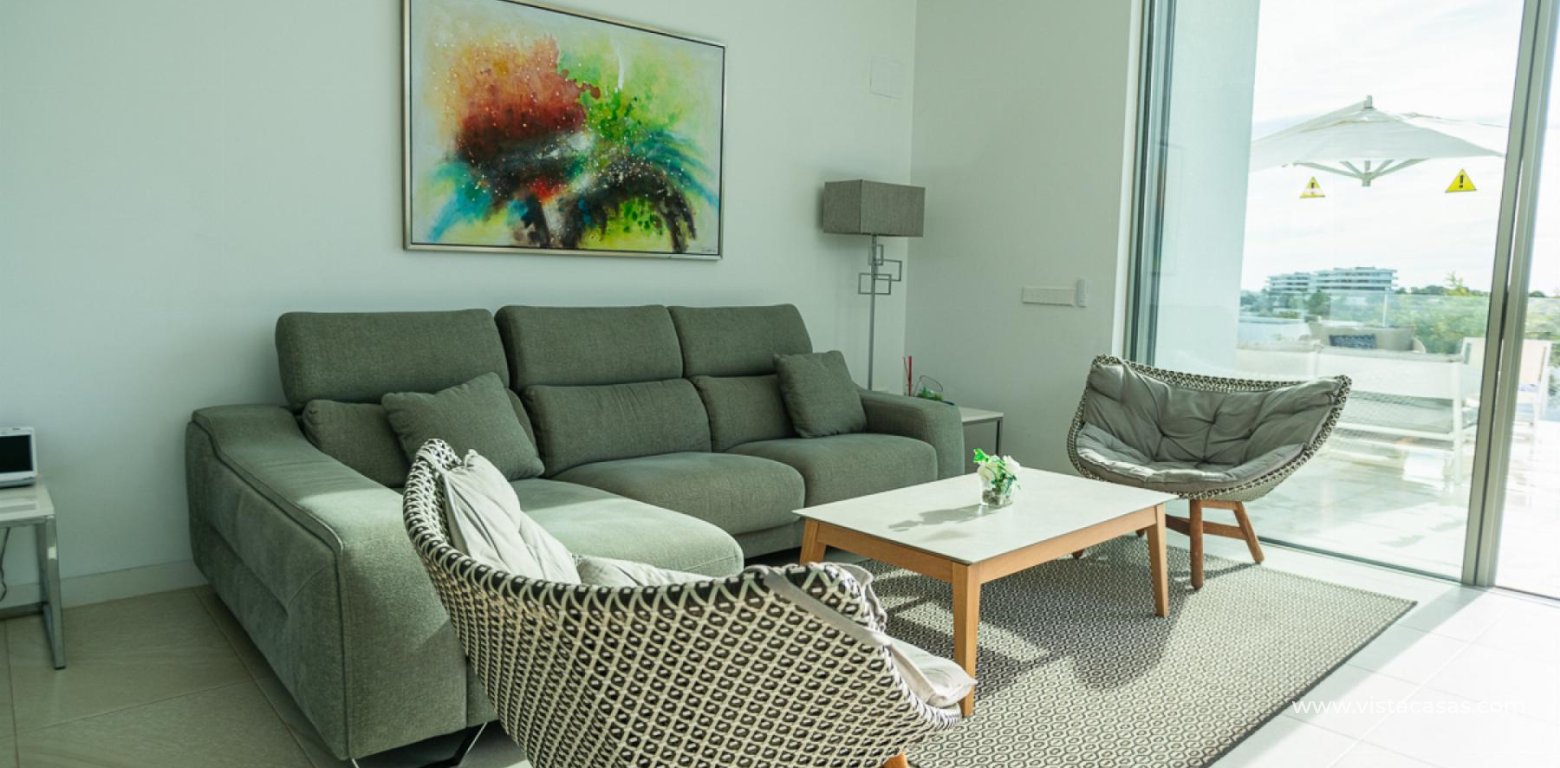 Venta - Chalet - Las Colinas Golf