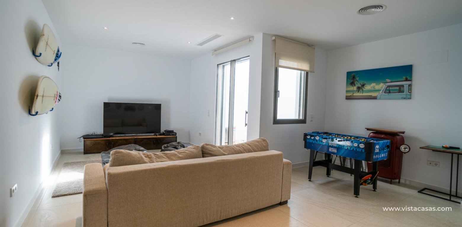 Venta - Chalet - Las Colinas Golf