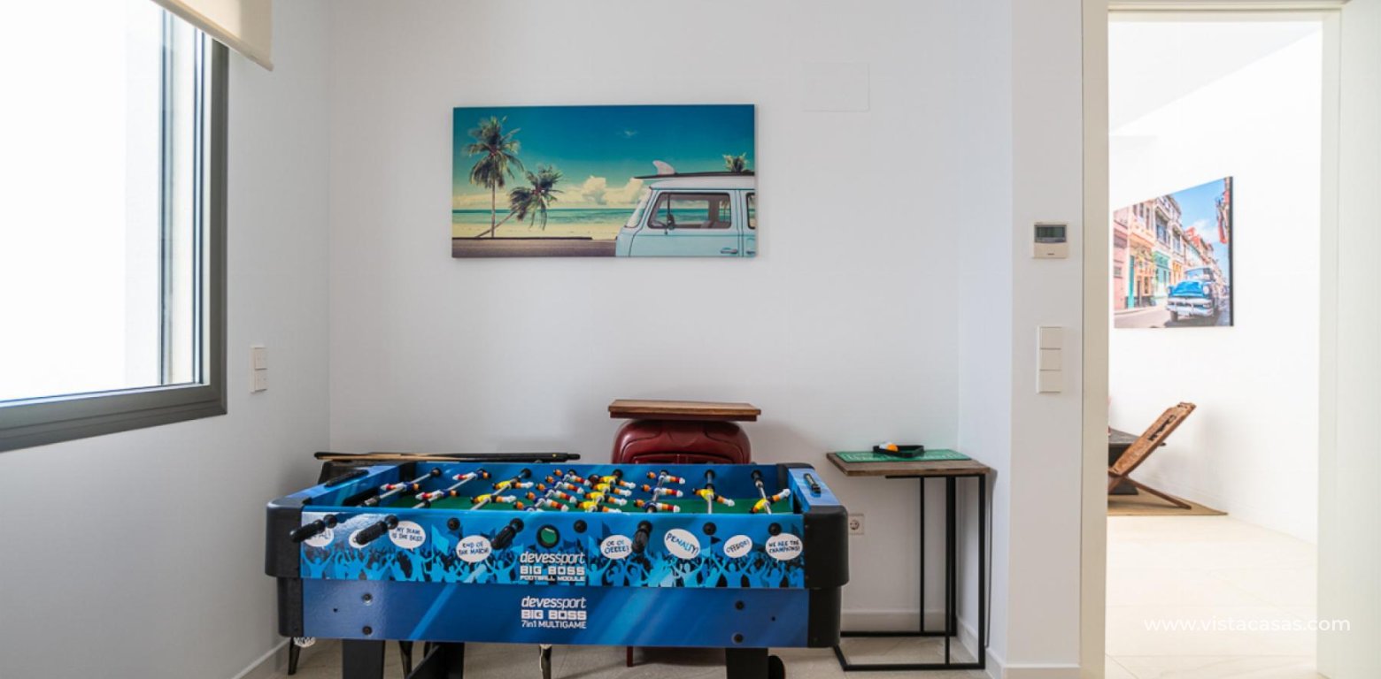 Venta - Chalet - Las Colinas Golf