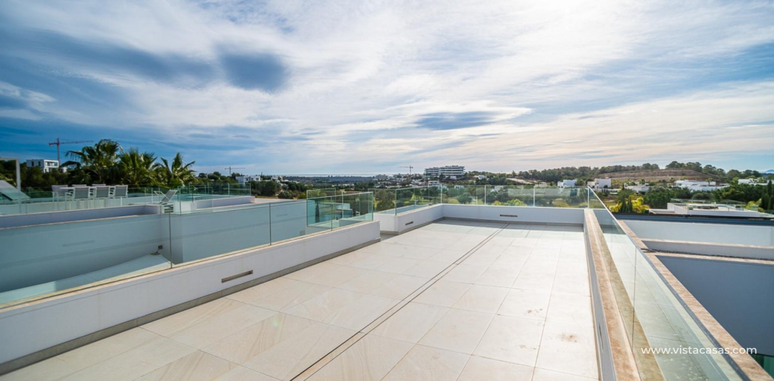 Venta - Chalet - Las Colinas Golf