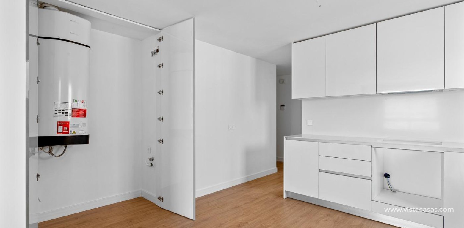 Sale - Appartement - Villamartin - 