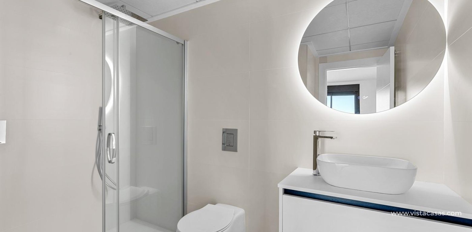 Sale - Appartement - Villamartin - 