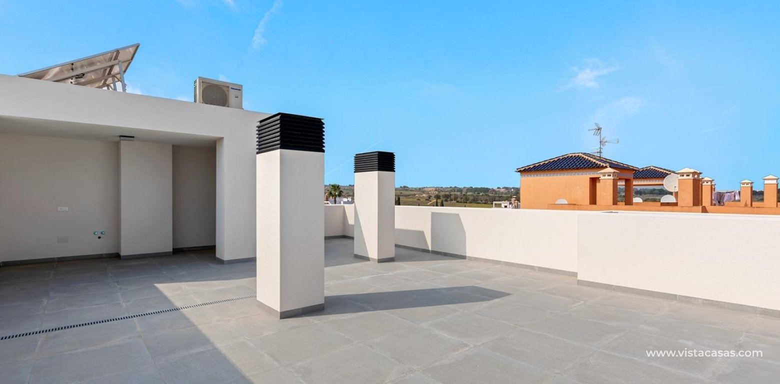 Sale - Appartement - Villamartin - 