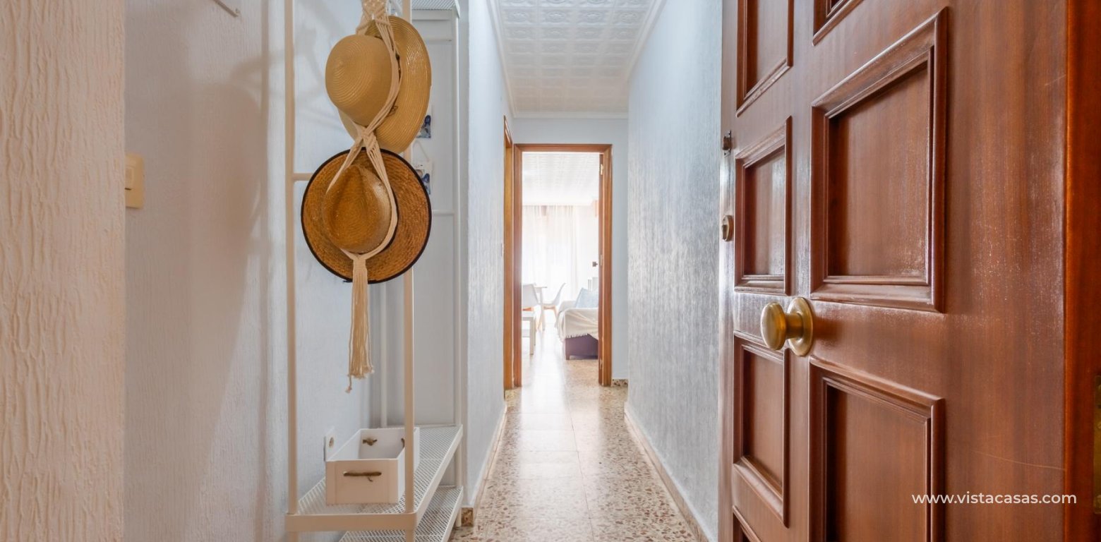 Wtórny - Apartment - Torrevieja