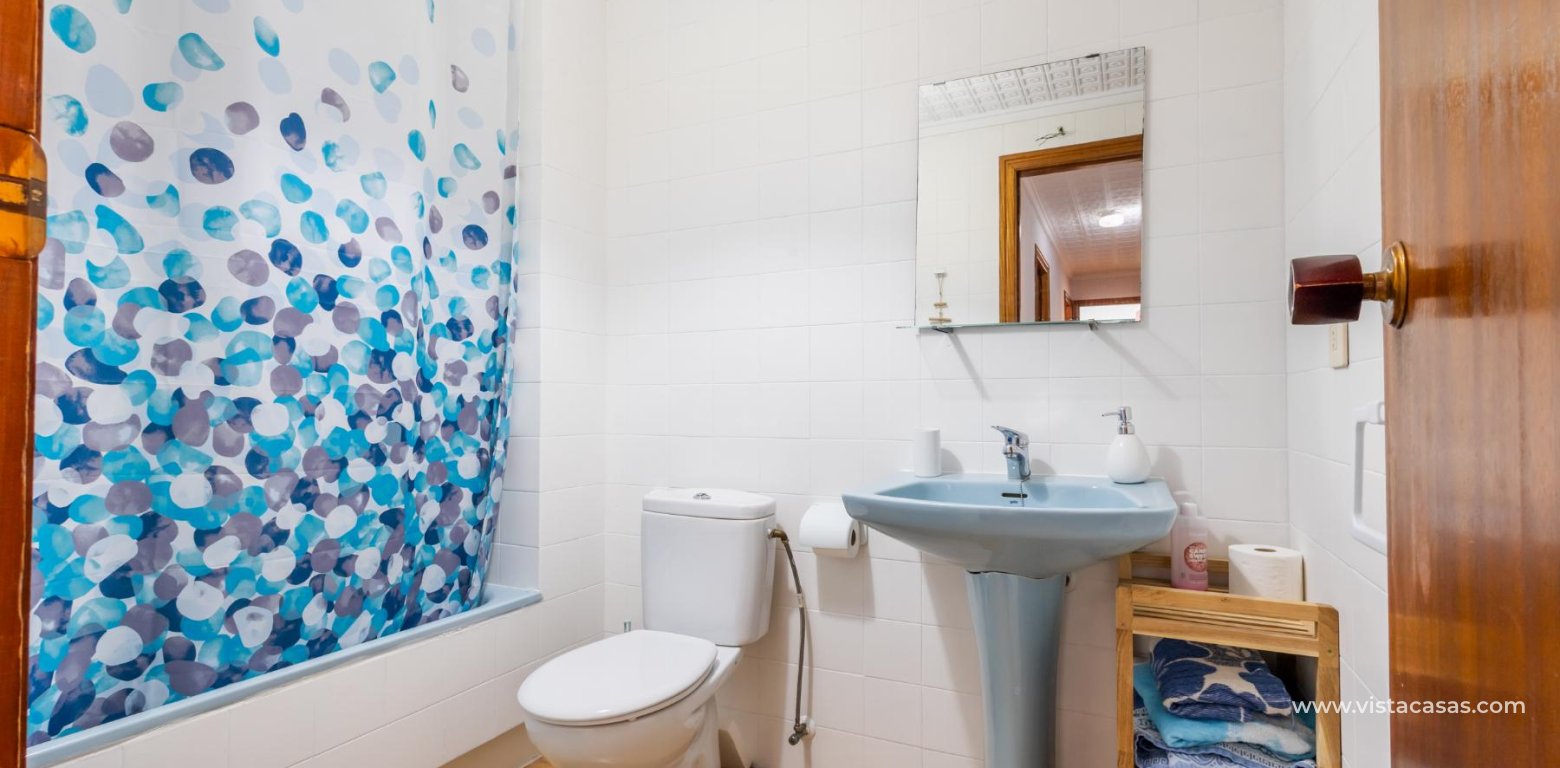 Wtórny - Apartment - Torrevieja