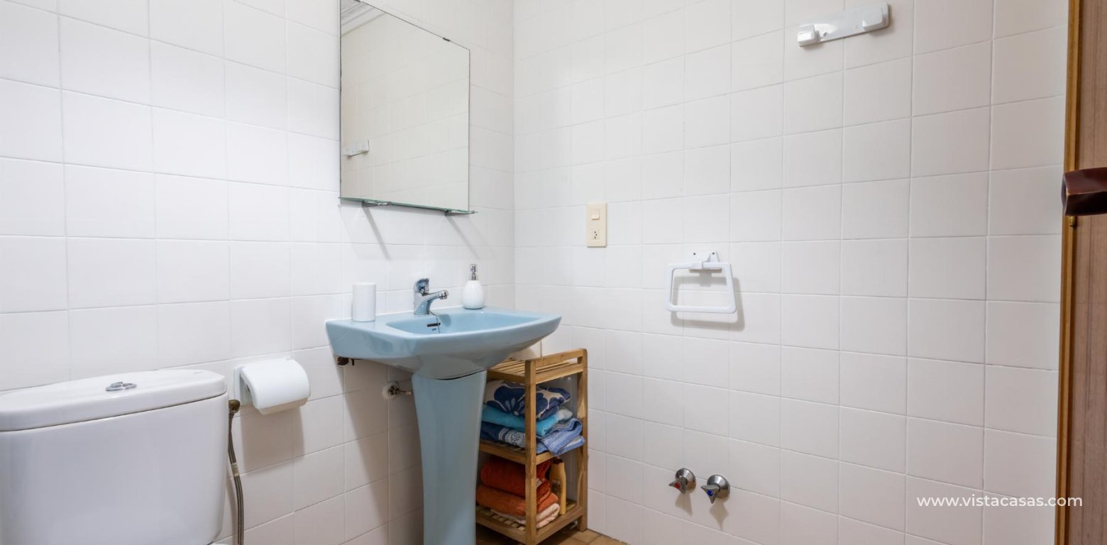 Wtórny - Apartment - Torrevieja