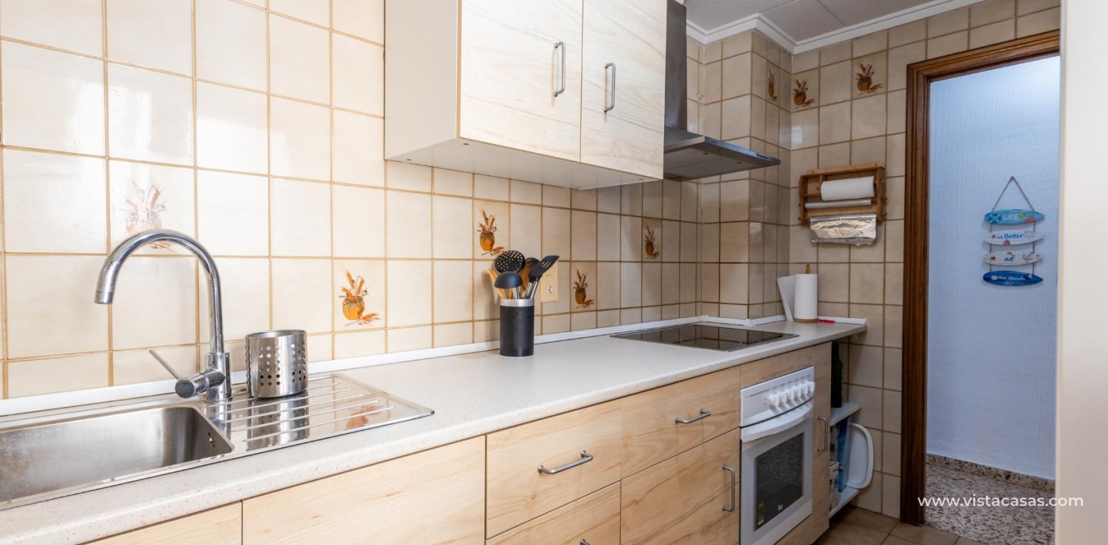 Wtórny - Apartment - Torrevieja