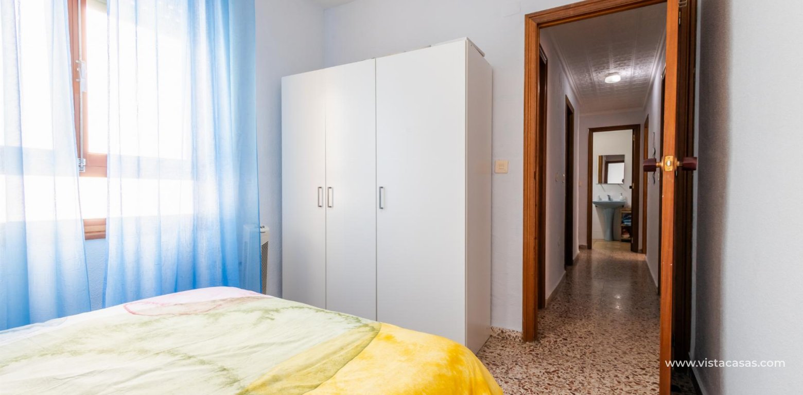 Wtórny - Apartment - Torrevieja
