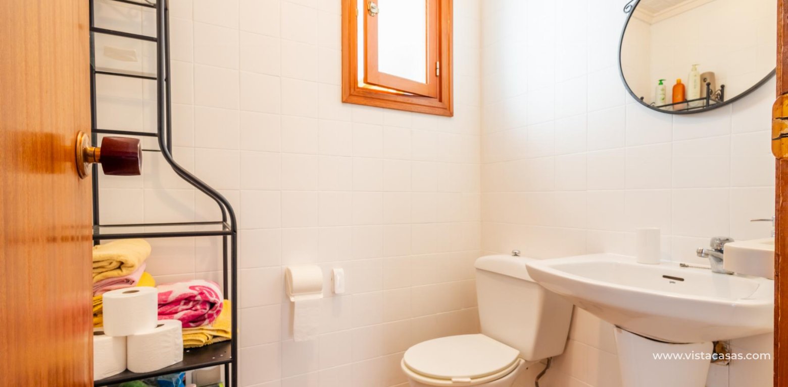 Wtórny - Apartment - Torrevieja