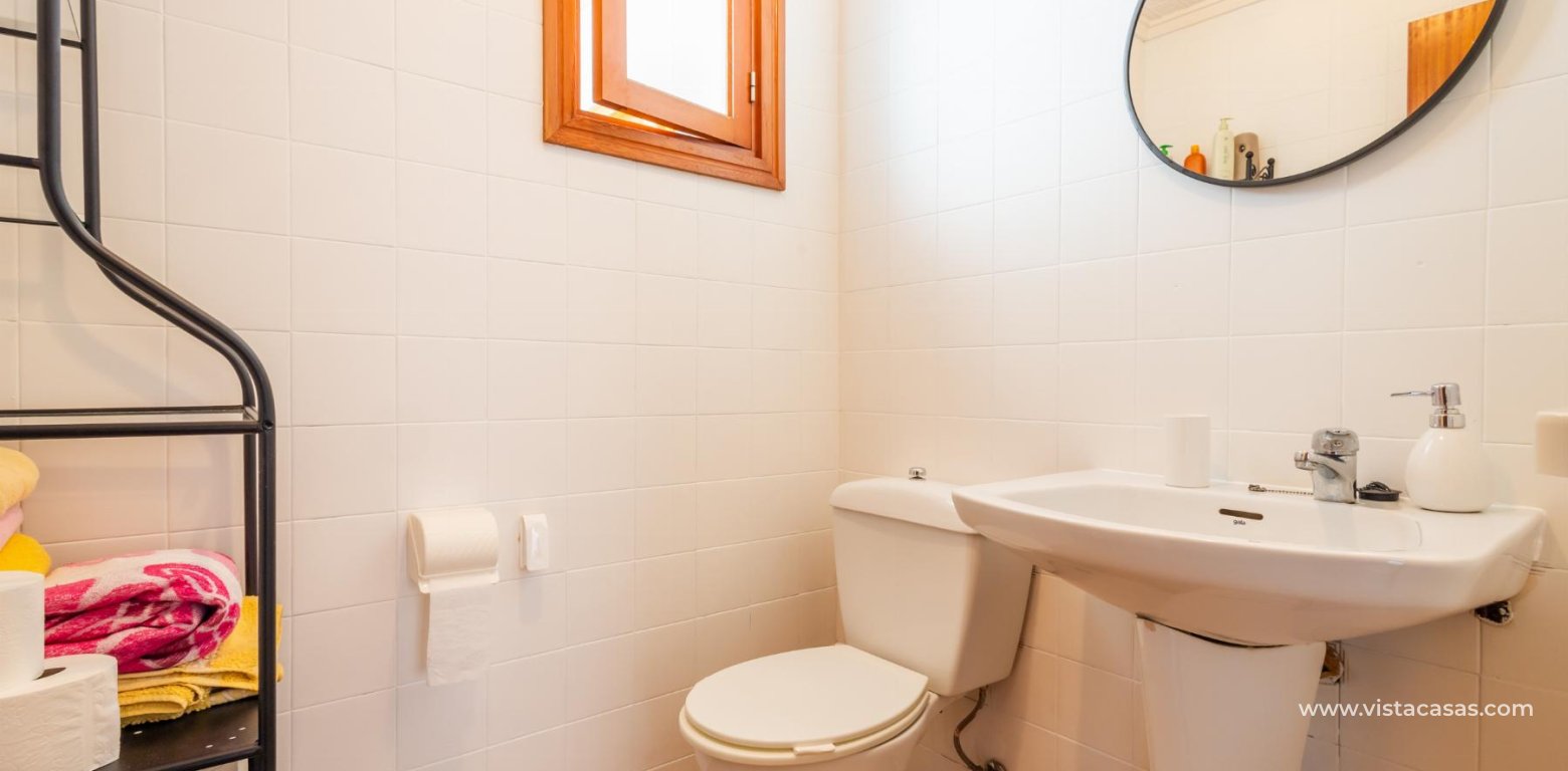 Wtórny - Apartment - Torrevieja