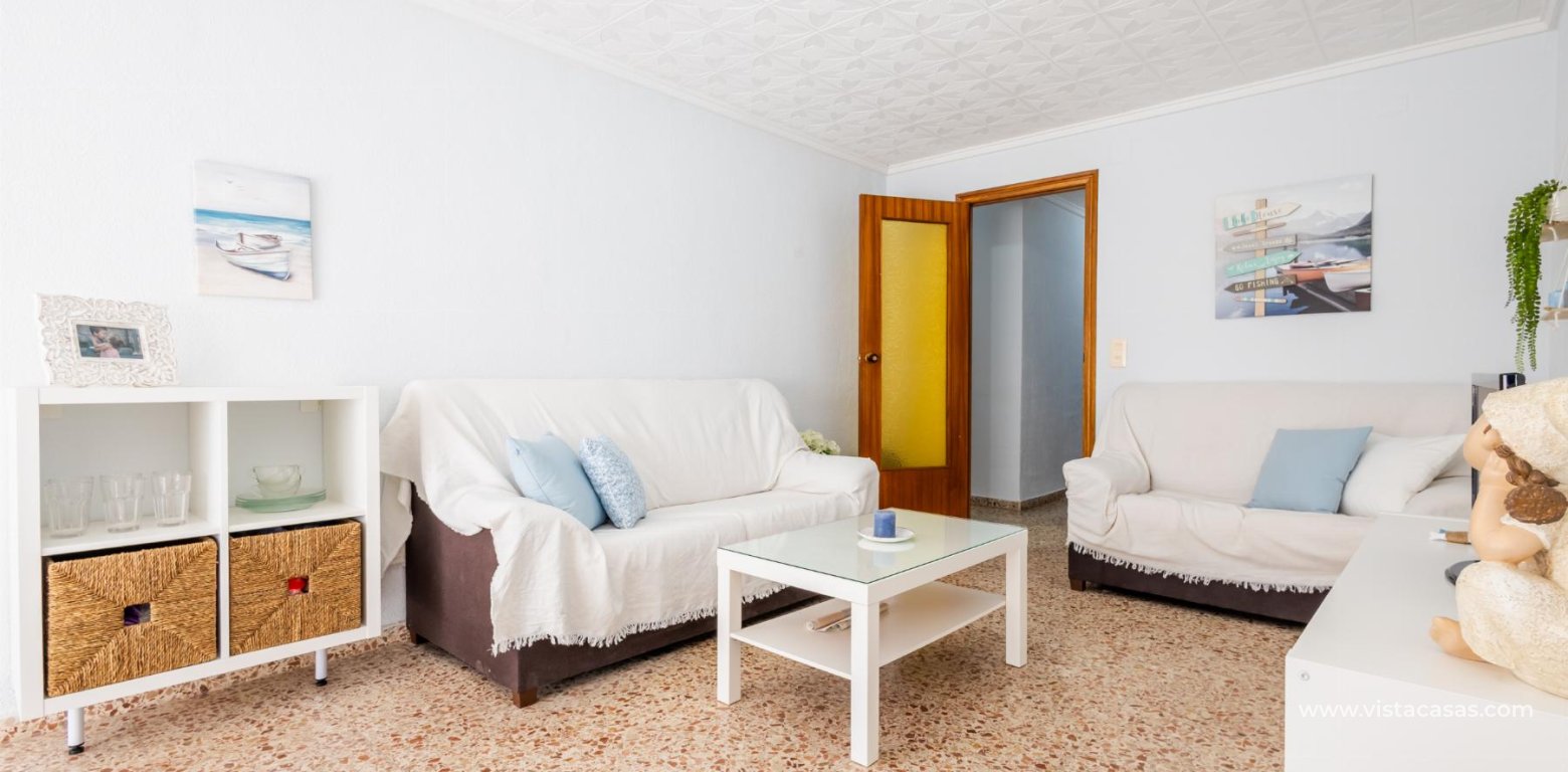 Wtórny - Apartment - Torrevieja