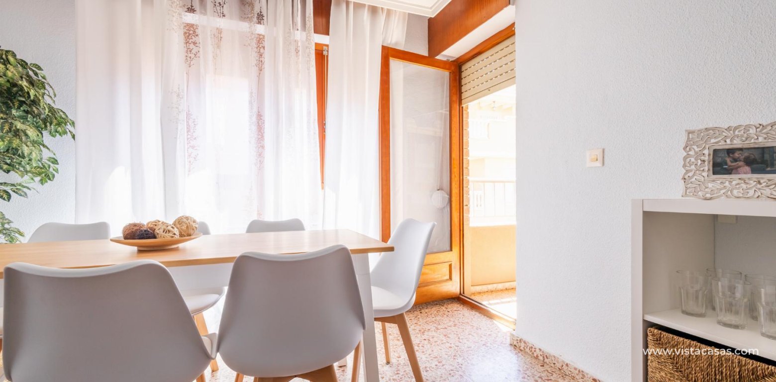 Wtórny - Apartment - Torrevieja