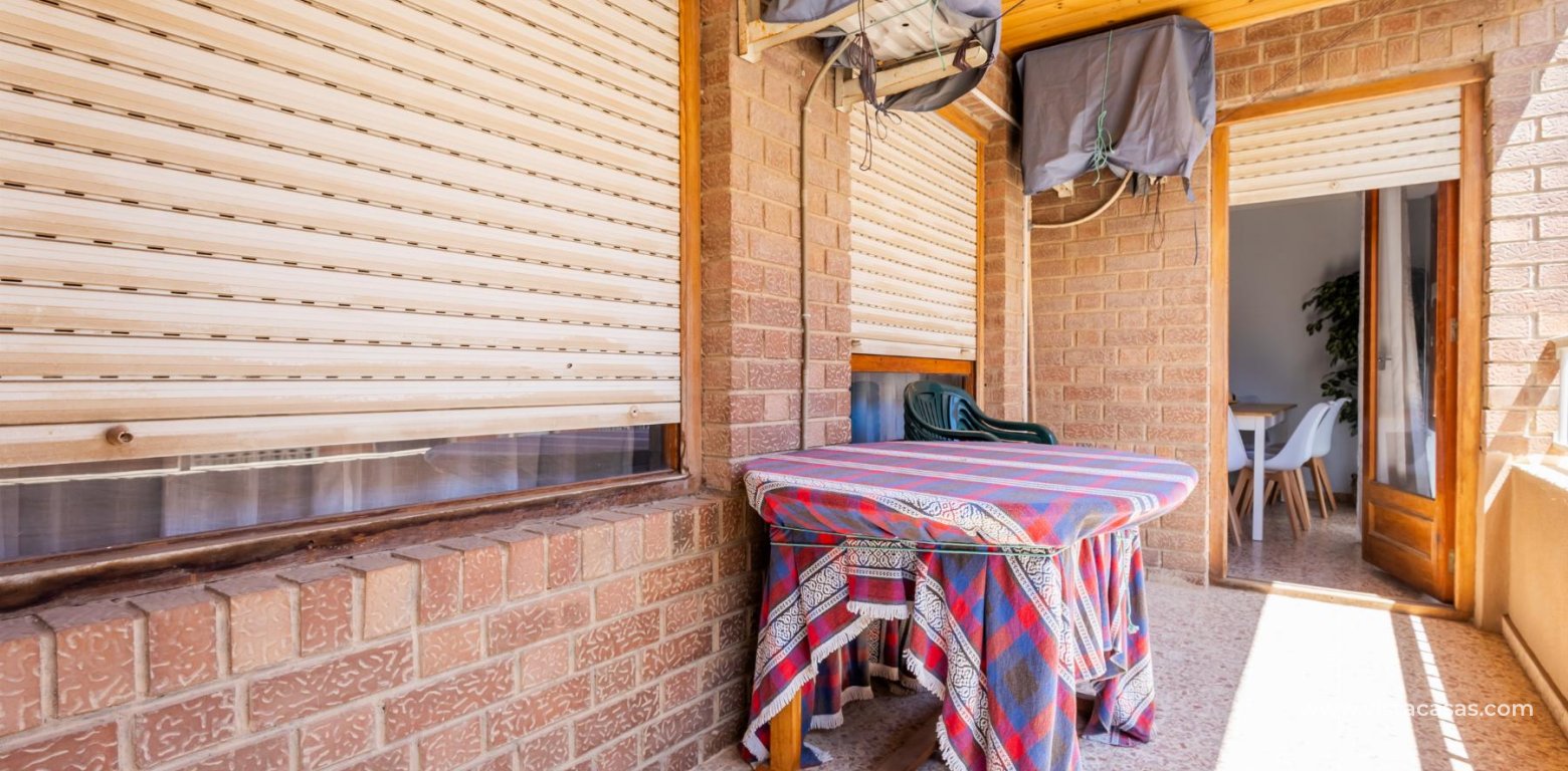 Wtórny - Apartment - Torrevieja