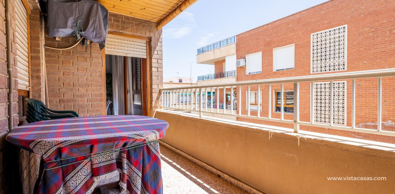 Wtórny - Apartment - Torrevieja