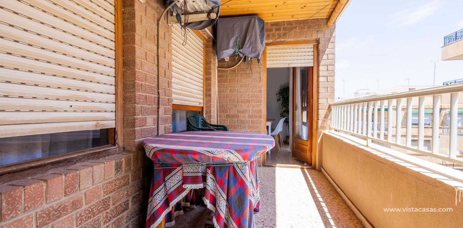 Wtórny - Apartment - Torrevieja