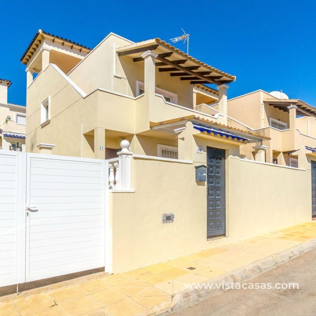 Villa - Sale - Villamartin - Villamartin