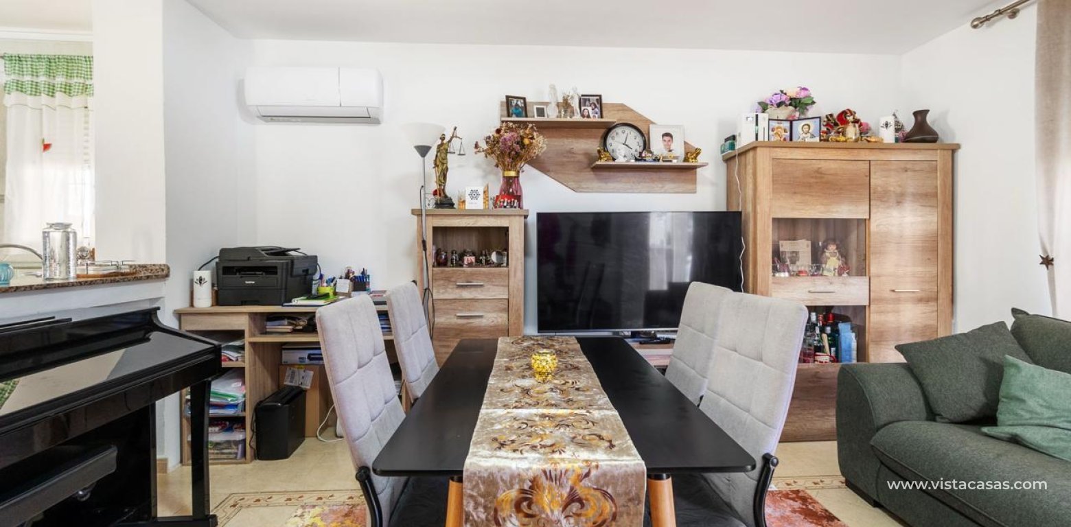 Sale - Villa - Villamartin