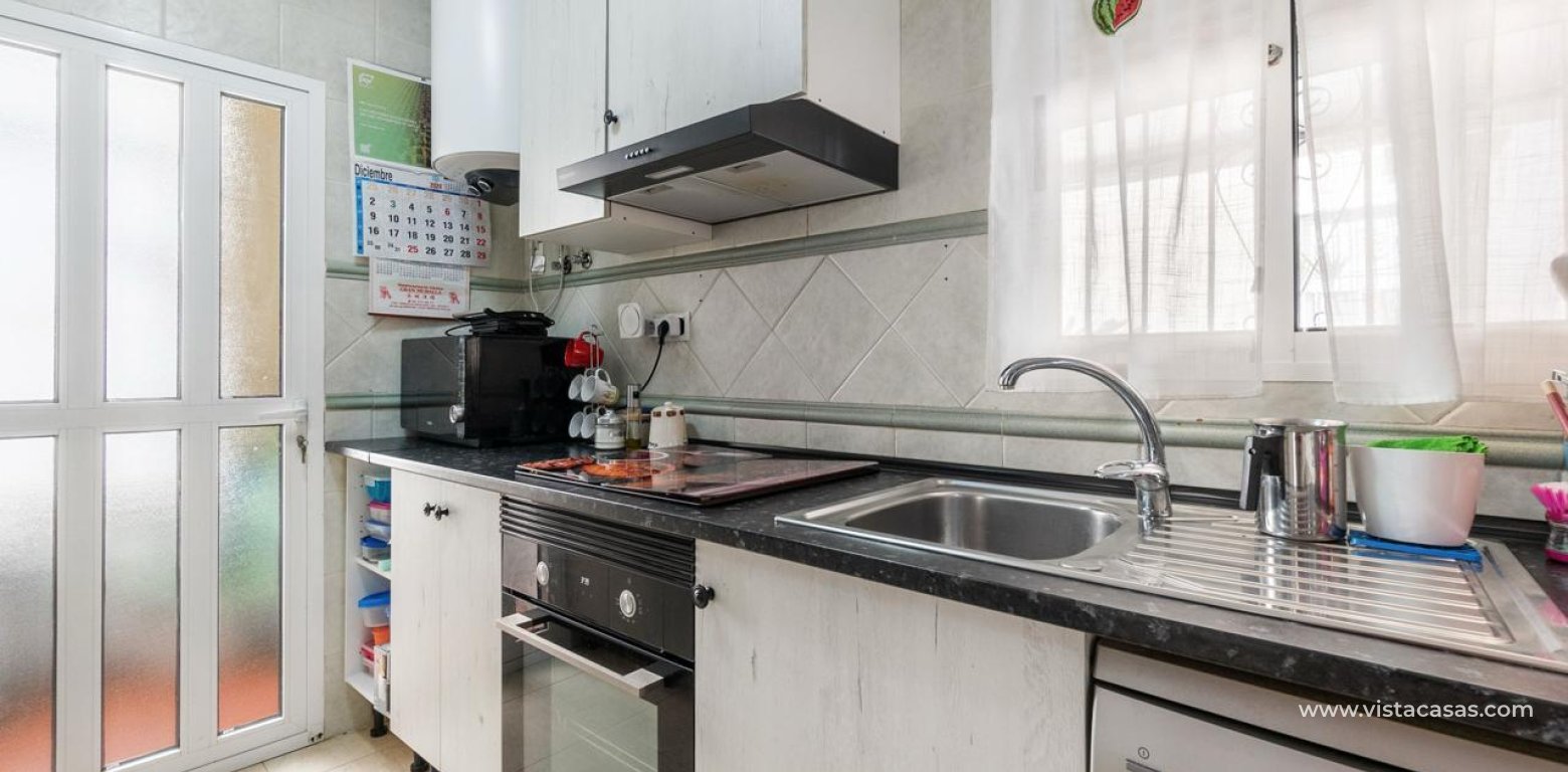 Sale - Villa - Villamartin