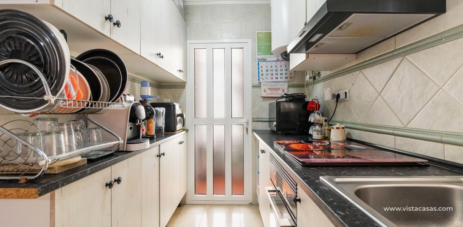 Sale - Villa - Villamartin