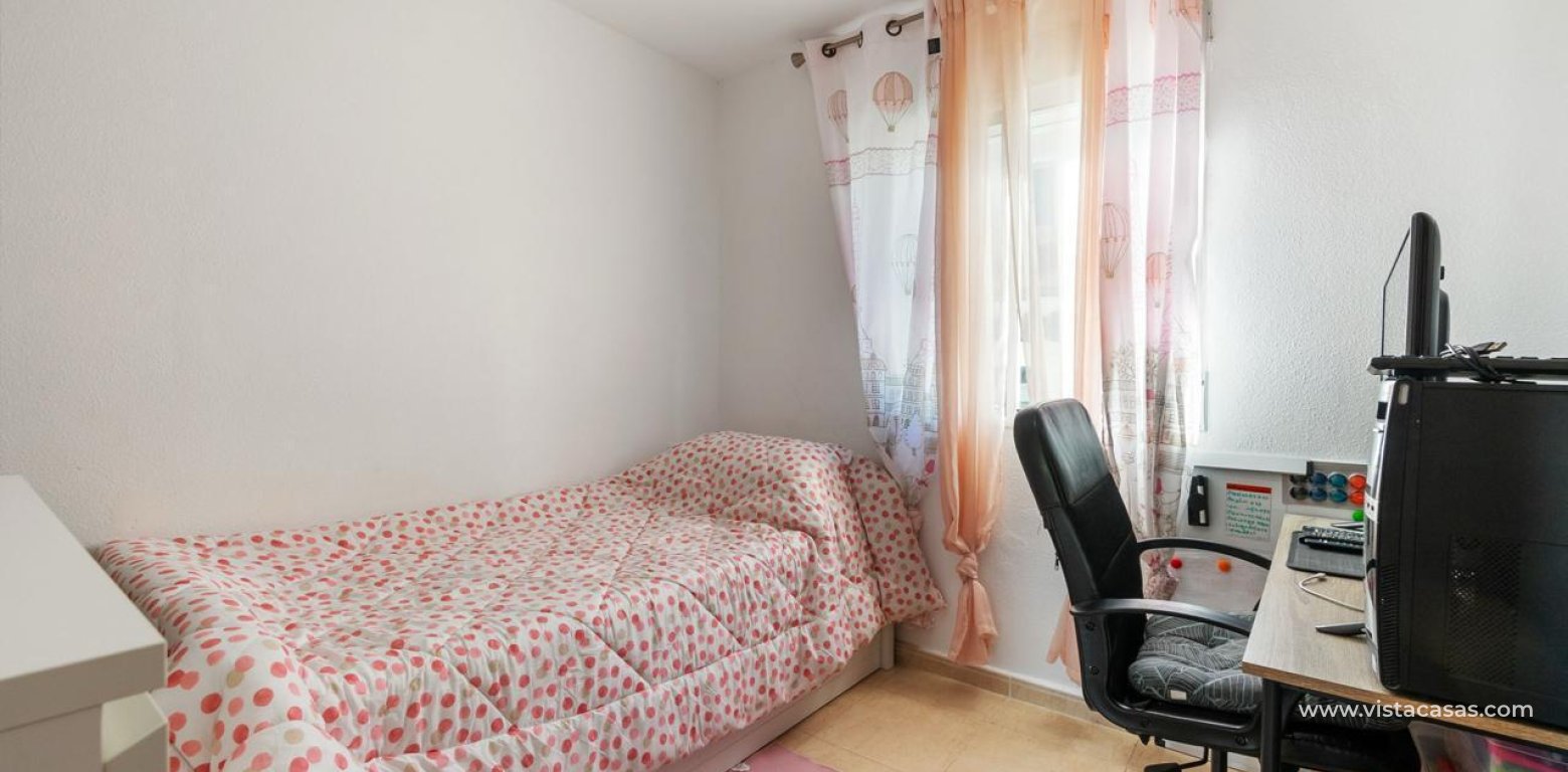 Sale - Villa - Villamartin