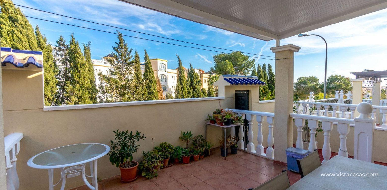 Sale - Villa - Villamartin