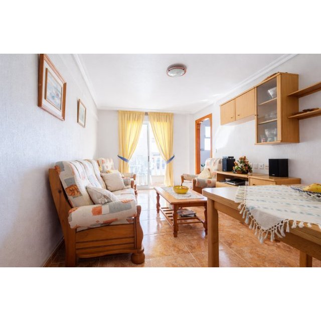 Appartement - Sale - Torrevieja - Torrevieja