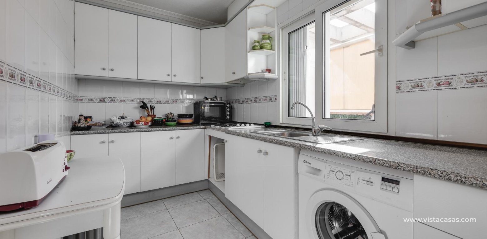 Sale - Wohnung - Torrevieja