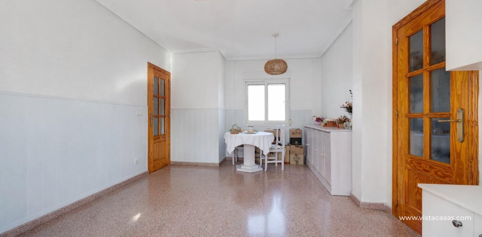 Sale - Wohnung - Torrevieja