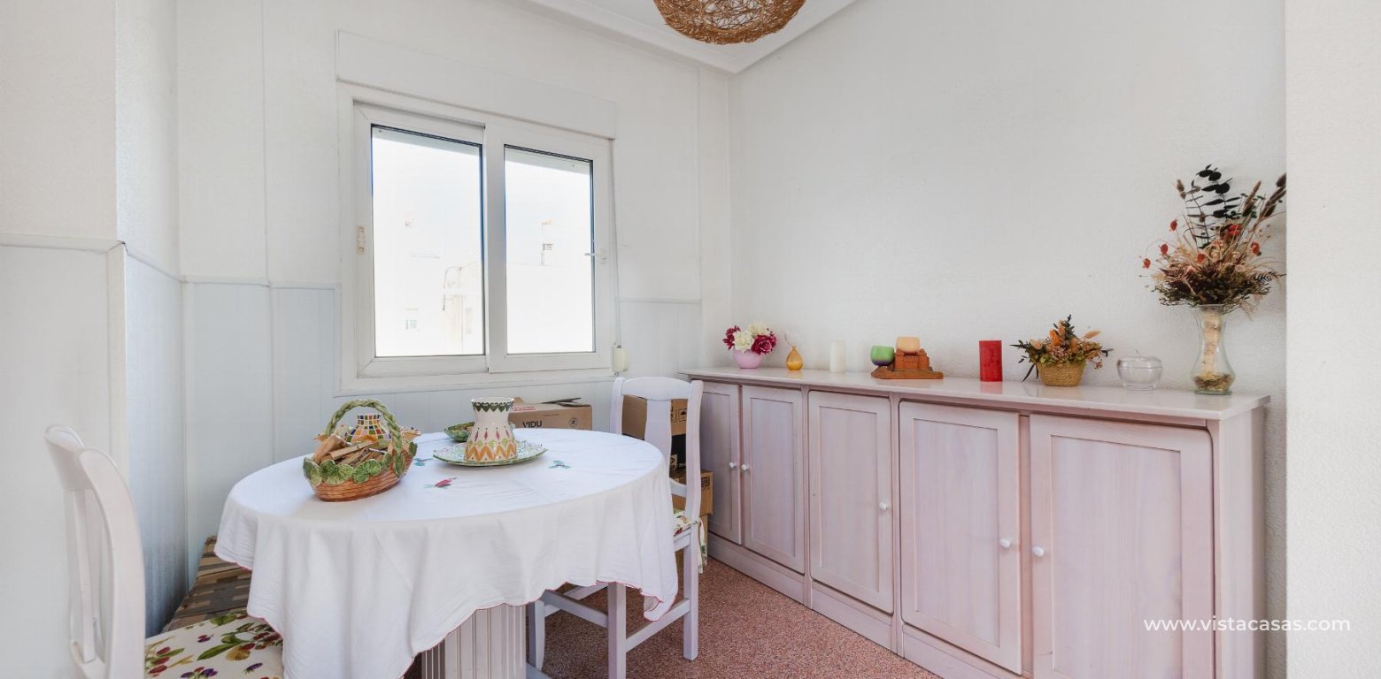 Sale - Wohnung - Torrevieja