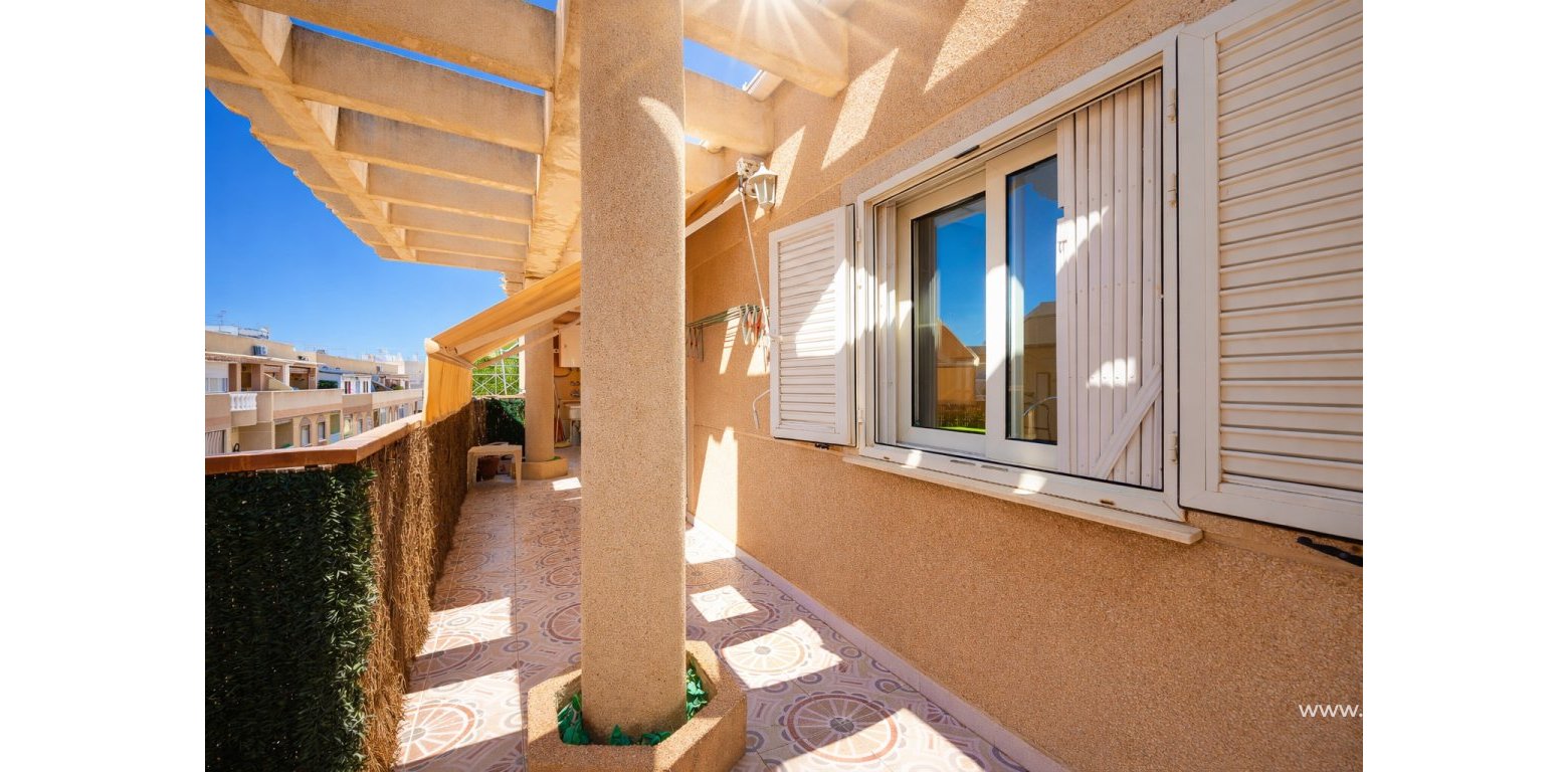 Sale - Wohnung - Torrevieja