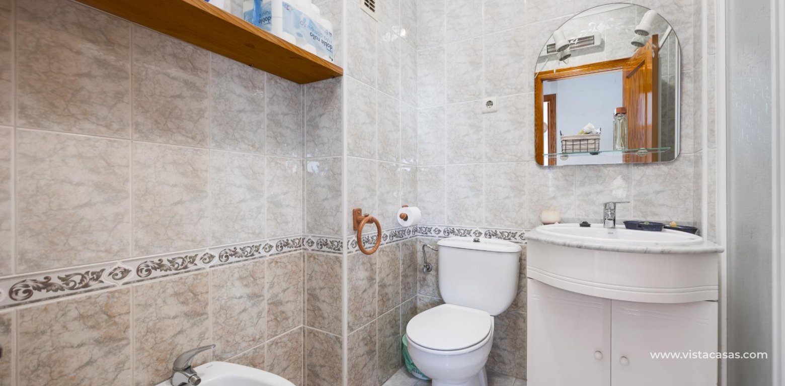 Sale - Wohnung - Torrevieja