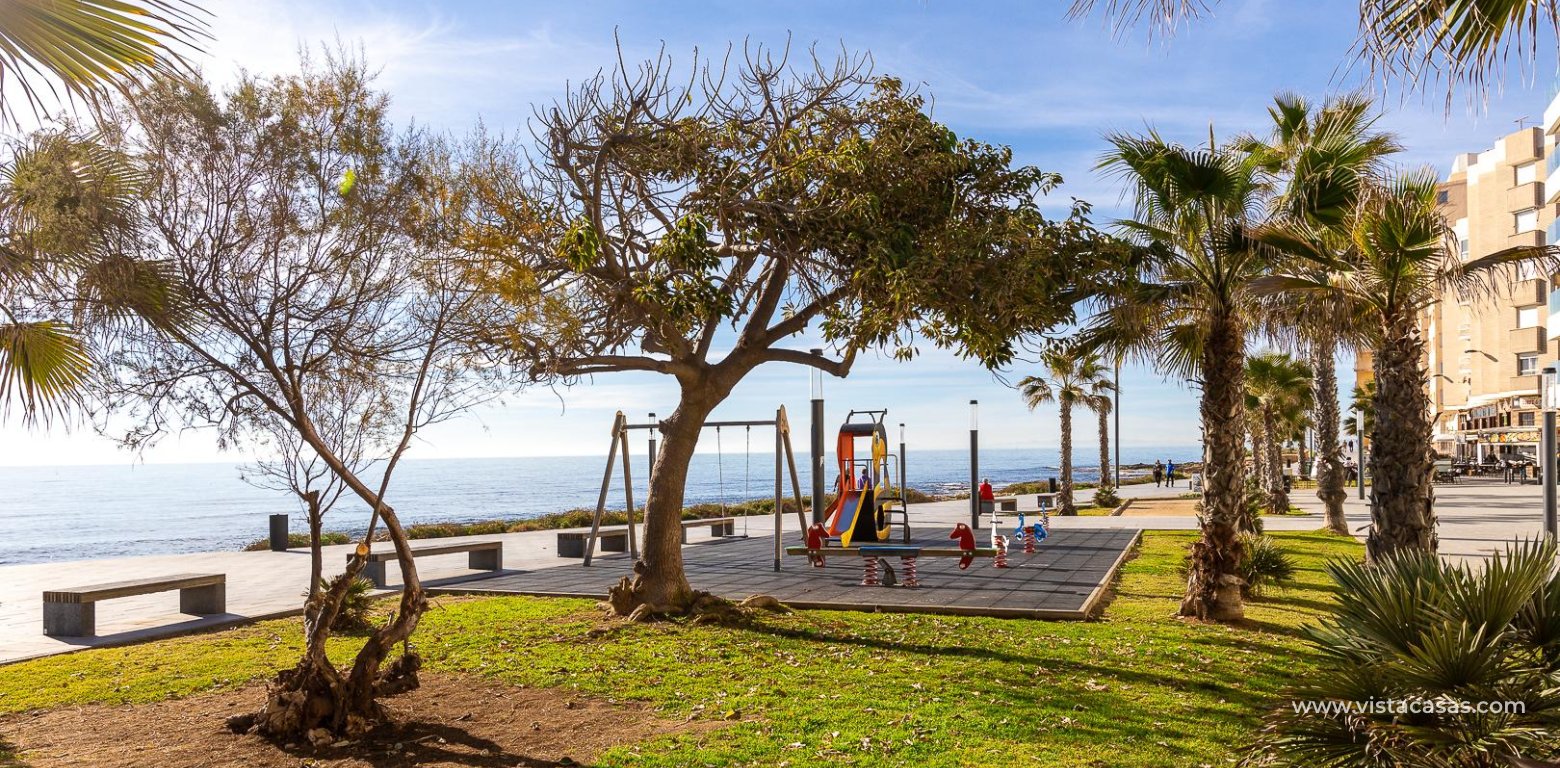 Sale - Wohnung - Torrevieja