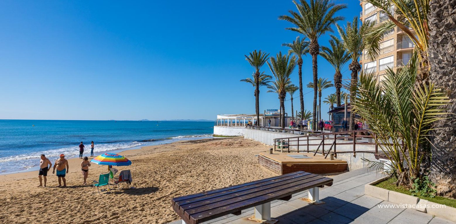 Sale - Wohnung - Torrevieja