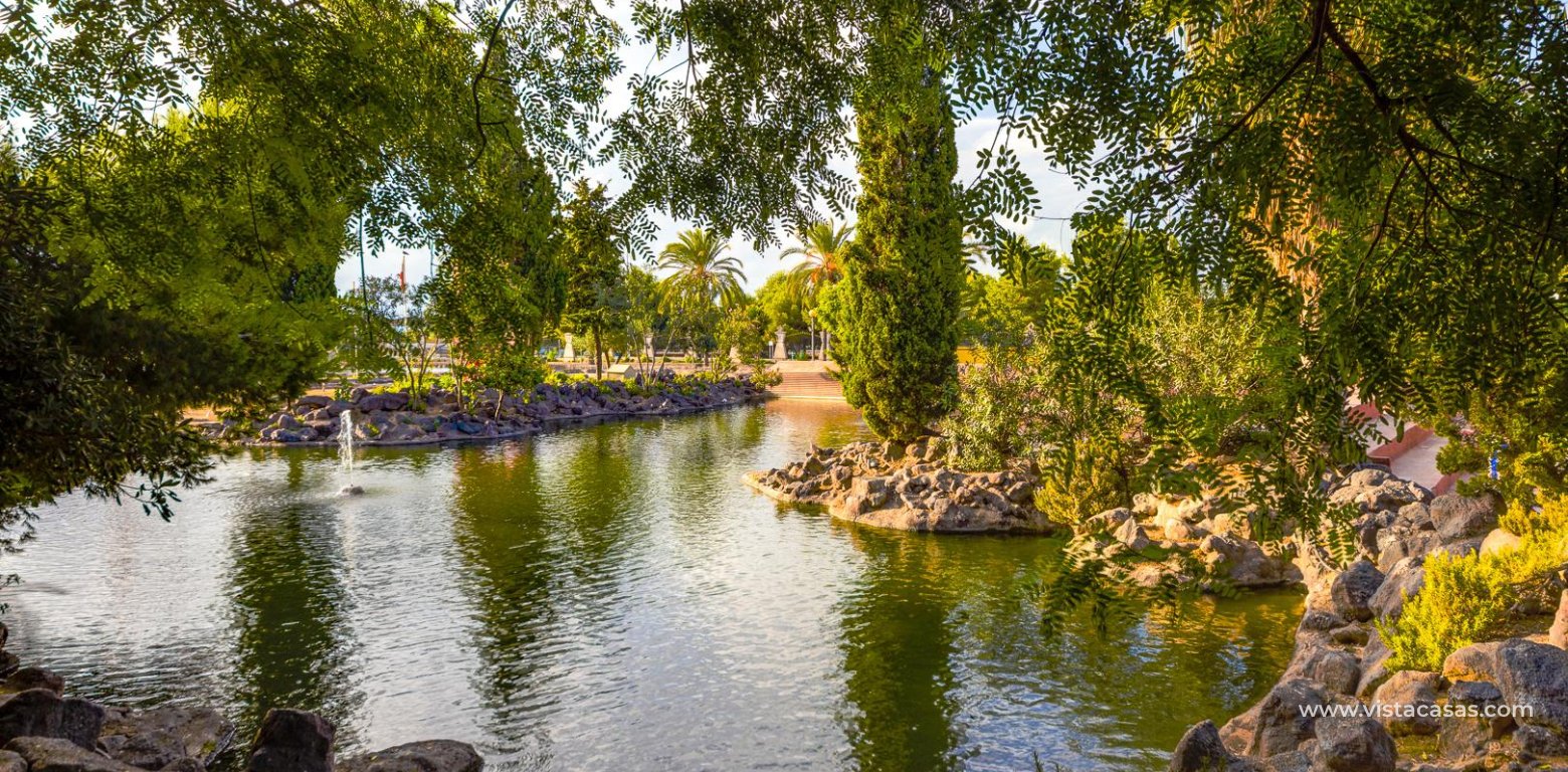 Sale - Wohnung - Torrevieja