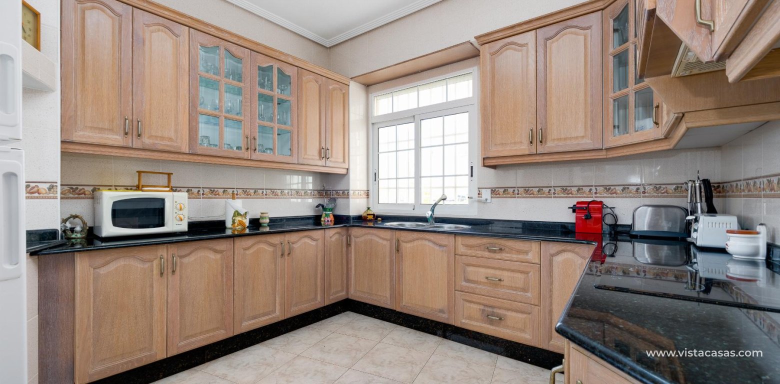 Sale - Wohnung - Torrevieja