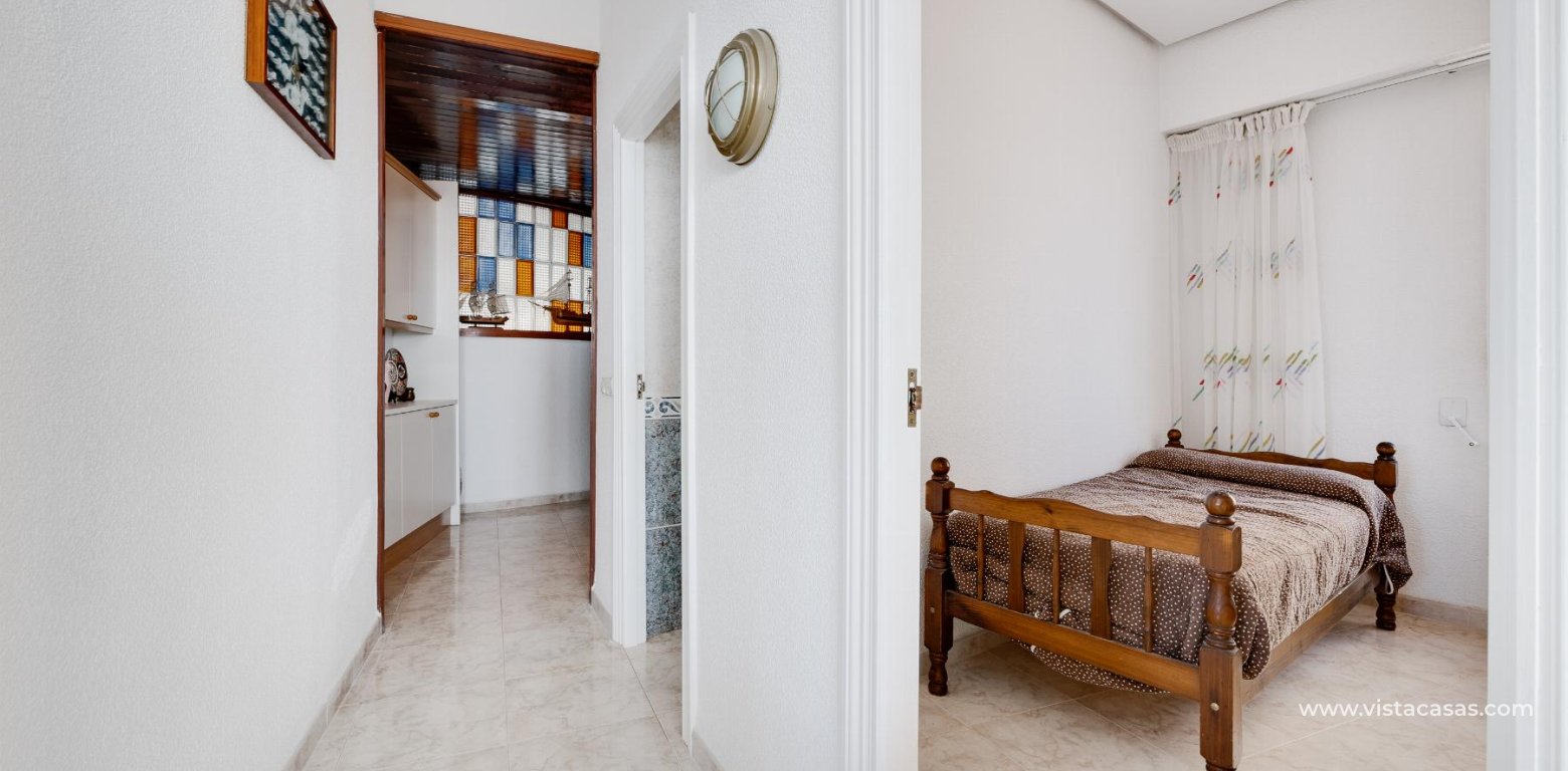 Sale - Wohnung - Torrevieja