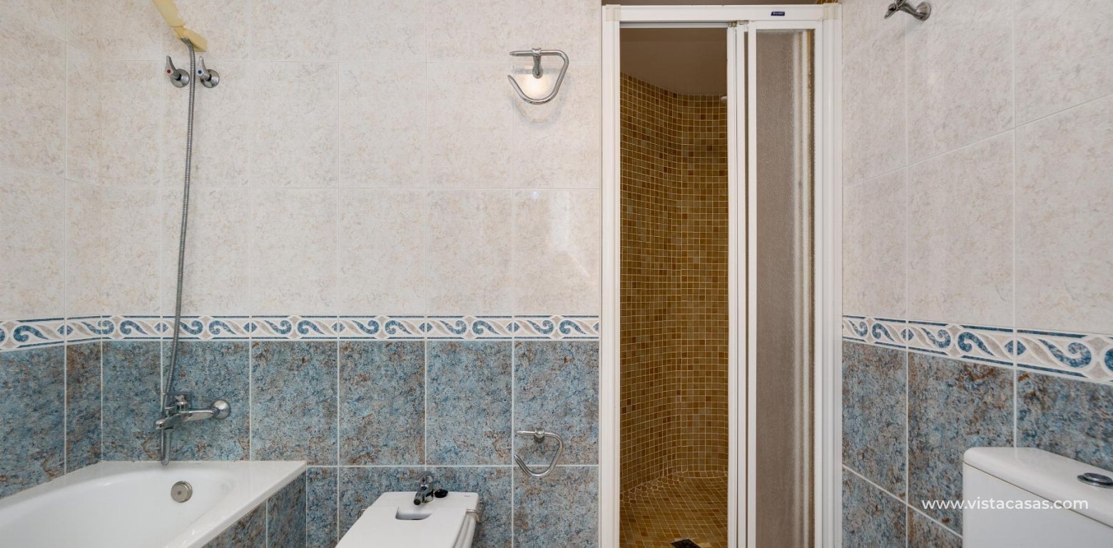 Sale - Wohnung - Torrevieja