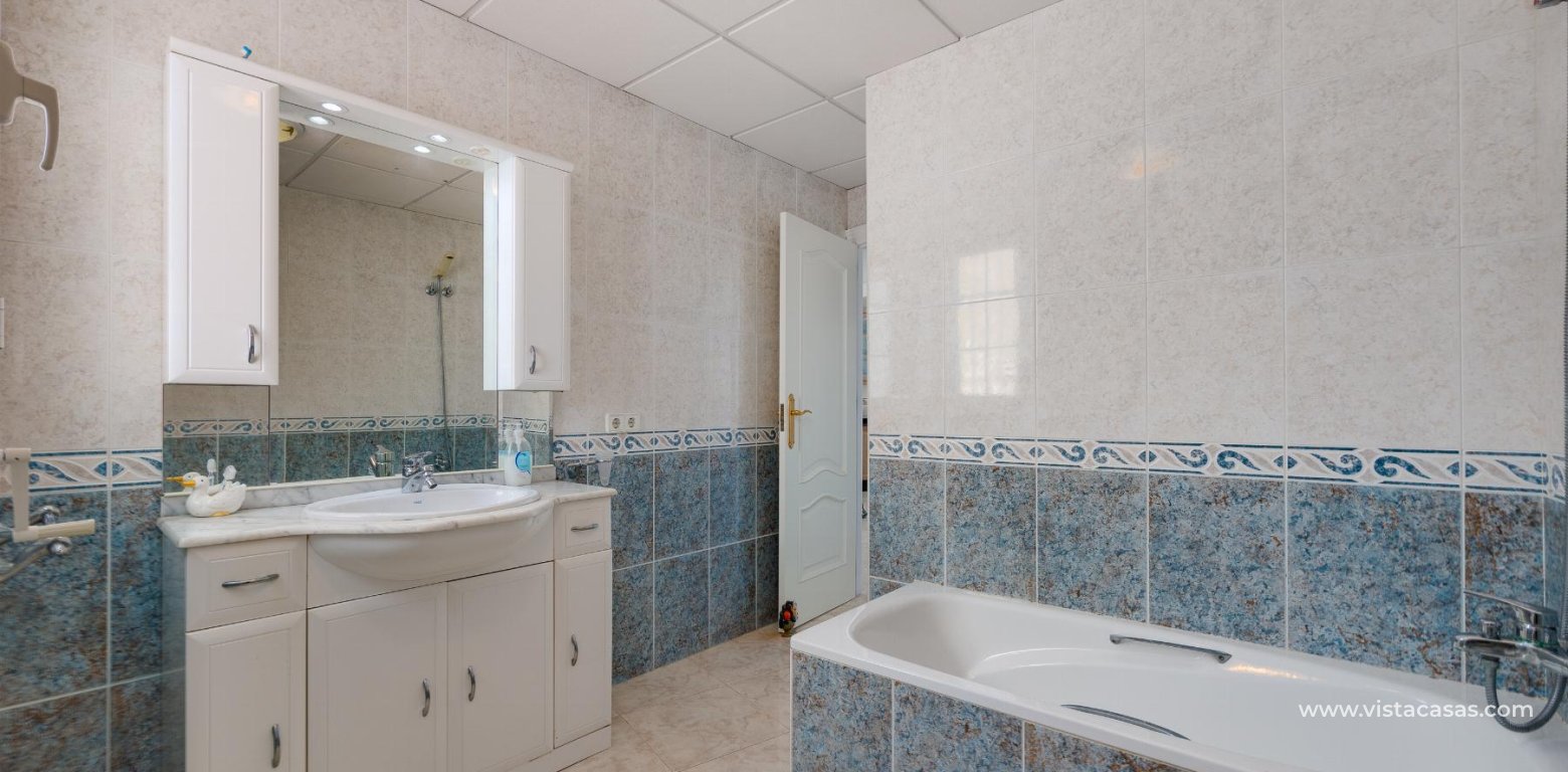 Sale - Wohnung - Torrevieja