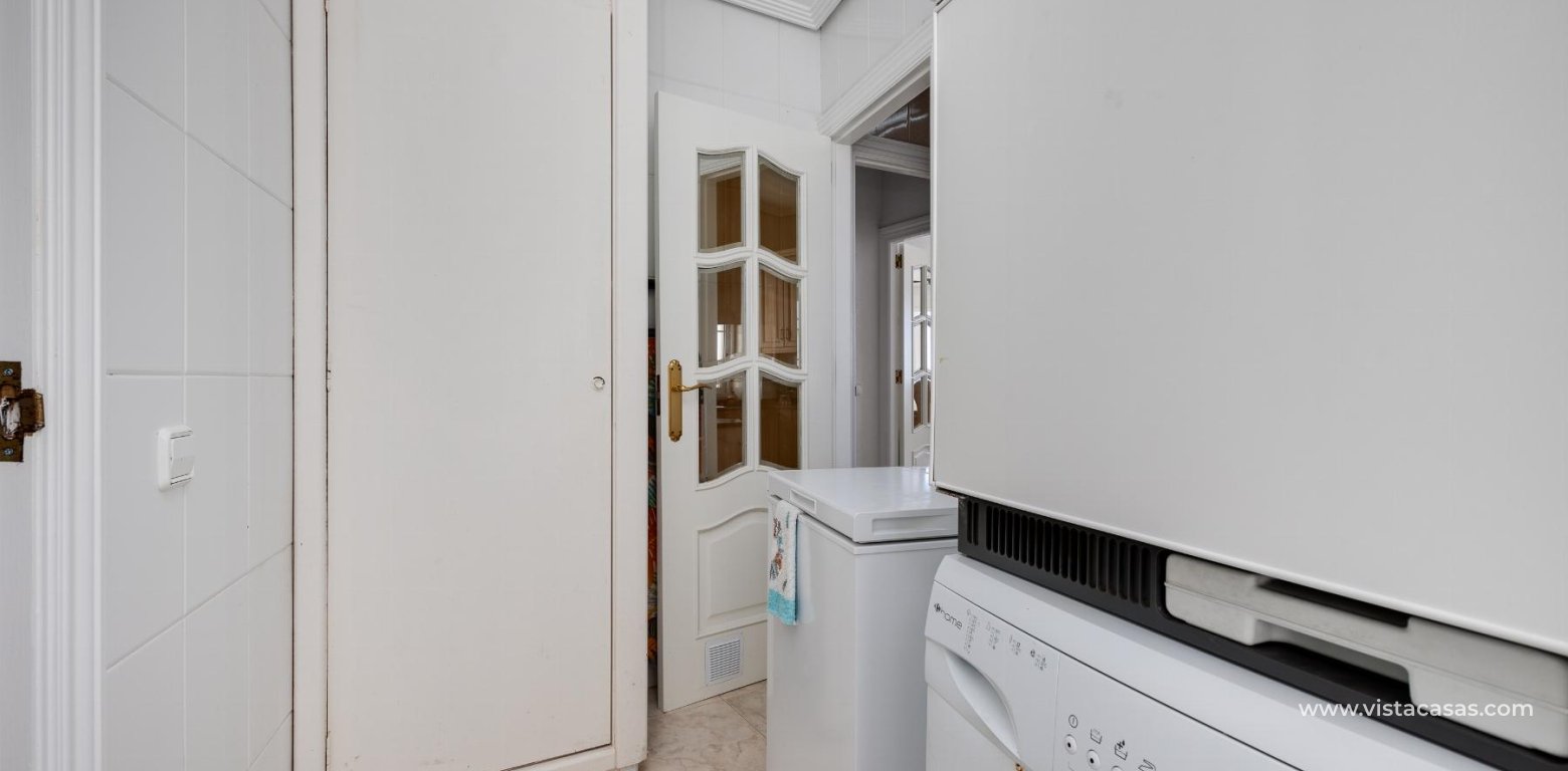 Sale - Wohnung - Torrevieja