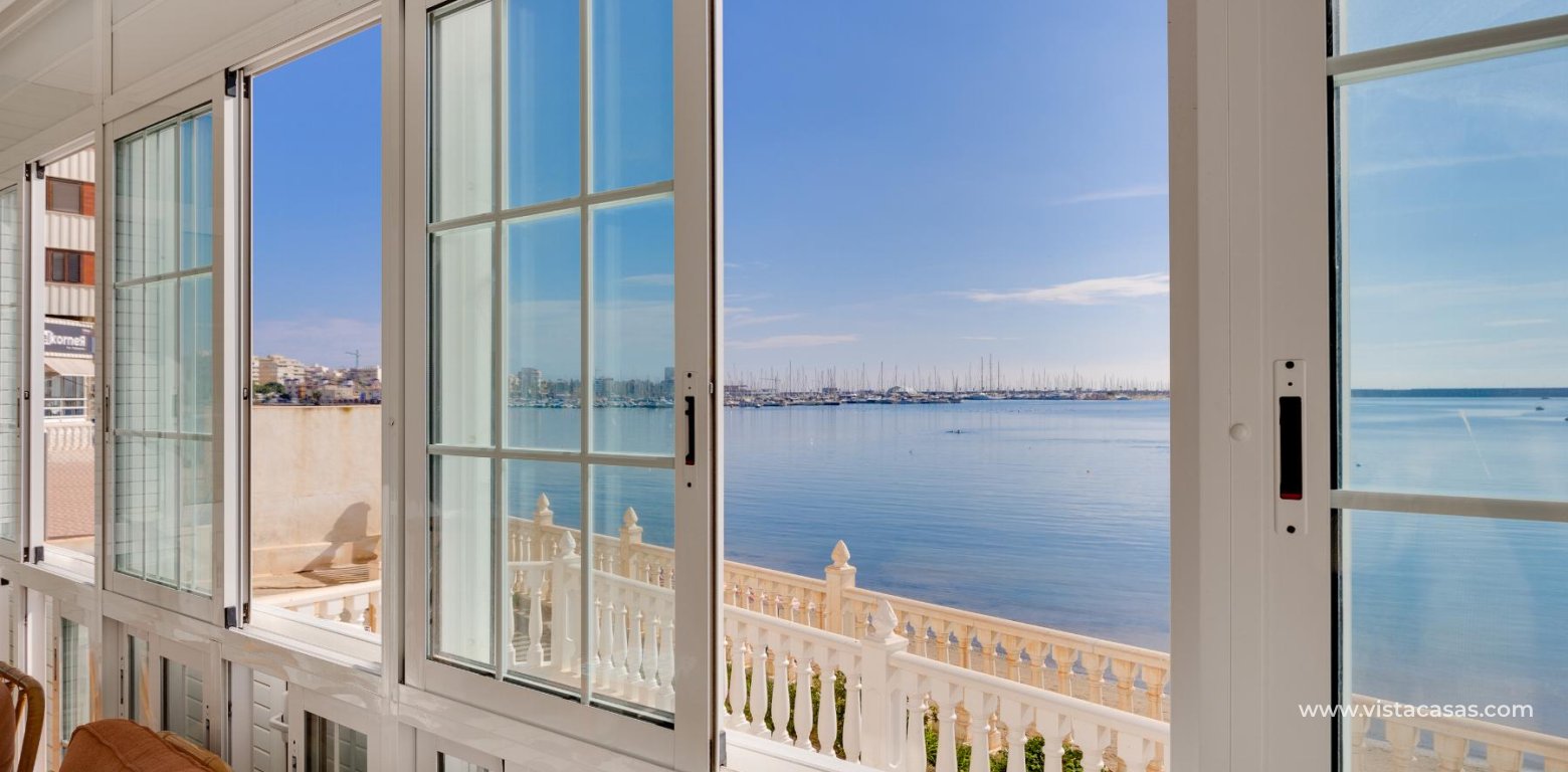 Sale - Wohnung - Torrevieja