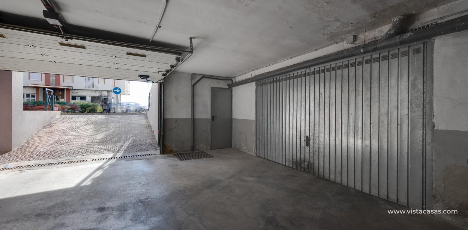 Sale - Wohnung - Torrevieja