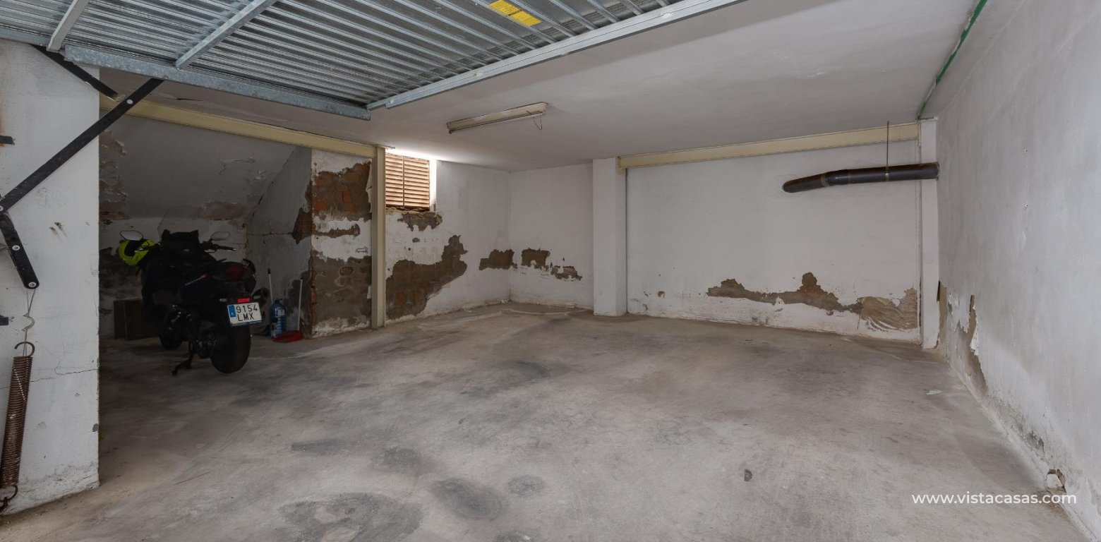 Sale - Wohnung - Torrevieja