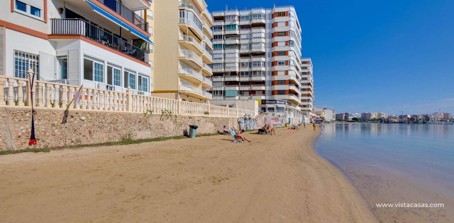 Sale - Wohnung - Torrevieja