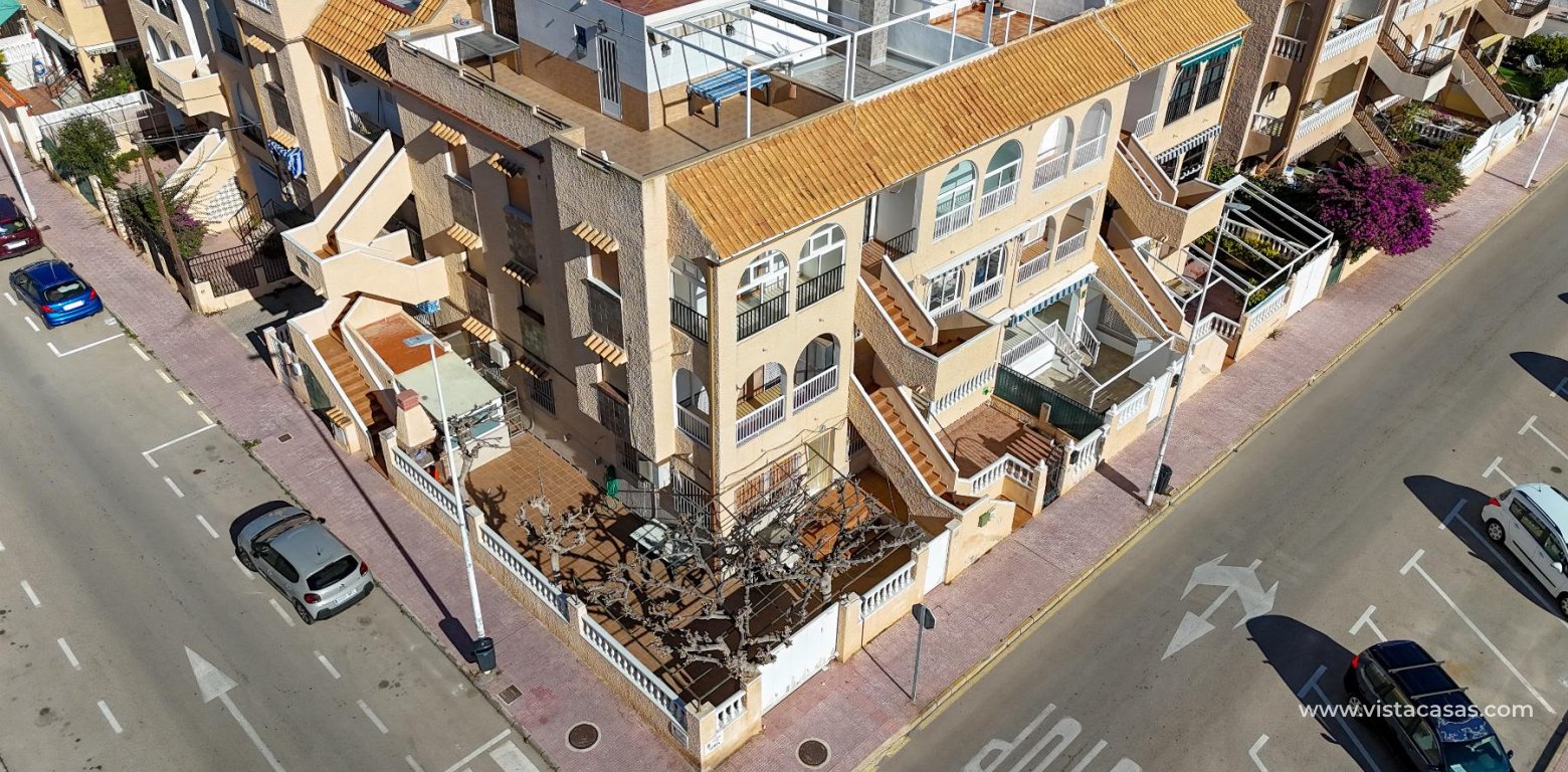 Sale - Wohnung - Torrevieja - La Mata