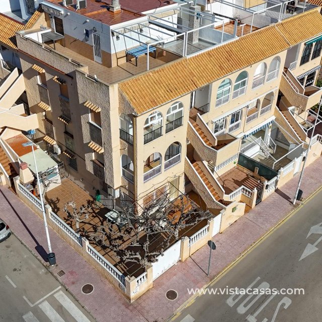 Appartement - Sale - Torrevieja - La Mata