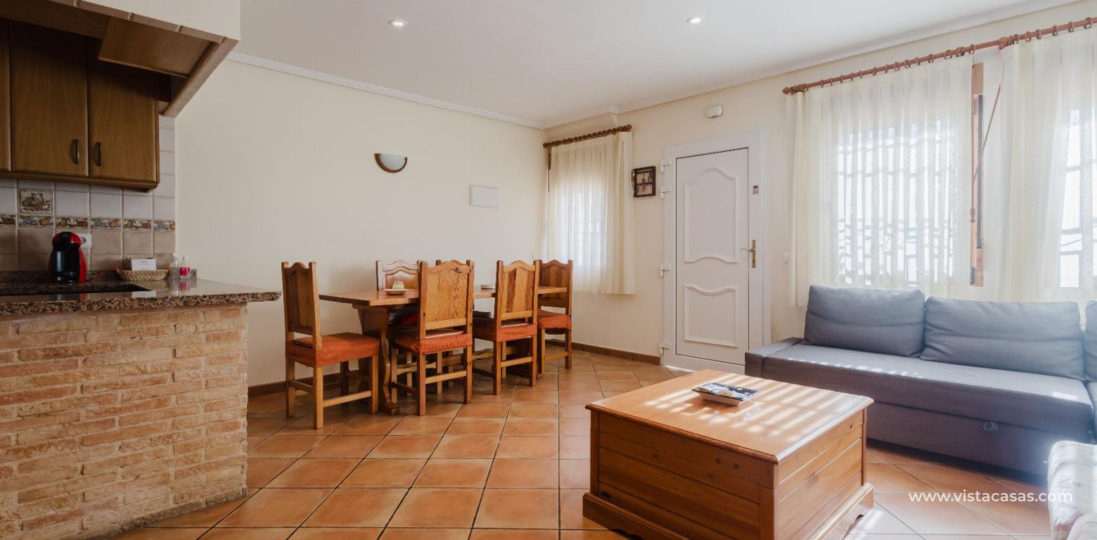 Sale - Wohnung - Torrevieja - La Mata