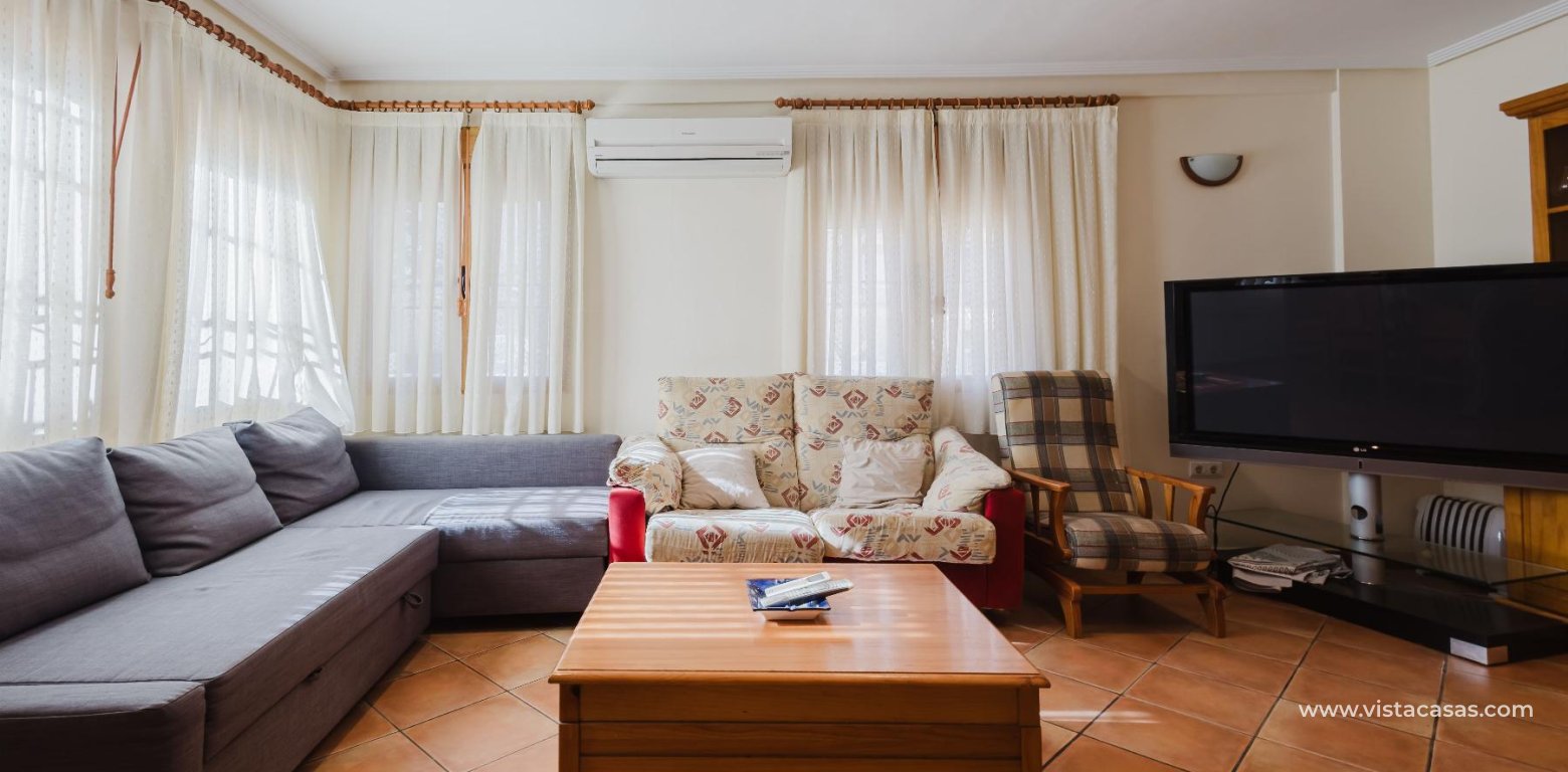 Sale - Wohnung - Torrevieja - La Mata