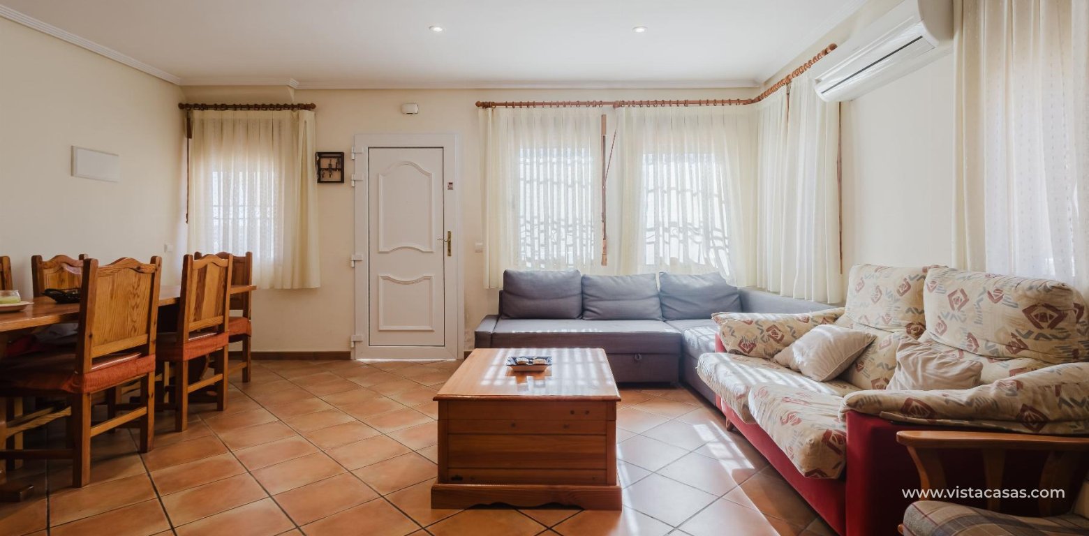 Sale - Wohnung - Torrevieja - La Mata
